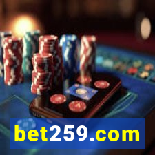 bet259.com