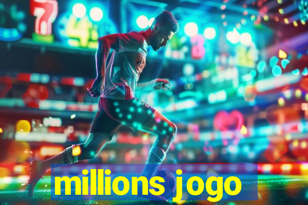 millions jogo