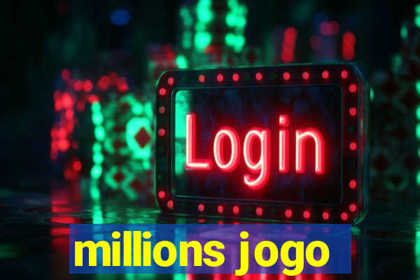 millions jogo