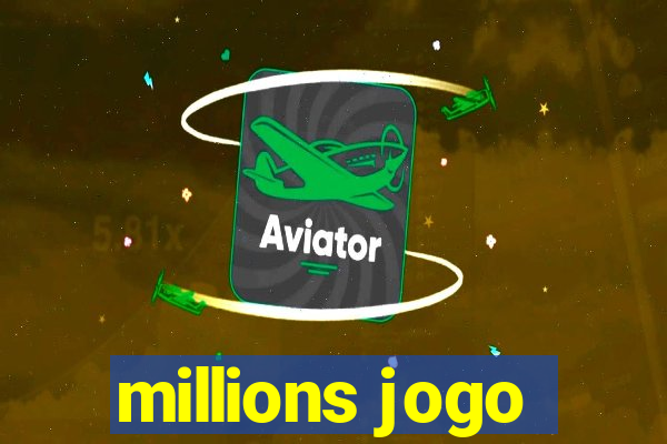 millions jogo