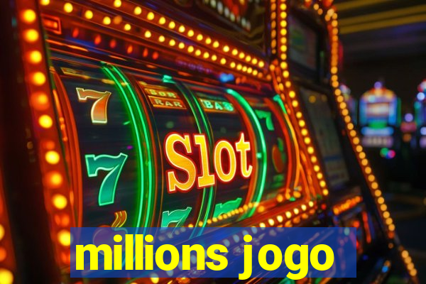 millions jogo