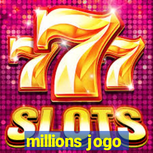 millions jogo