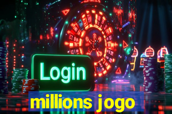 millions jogo