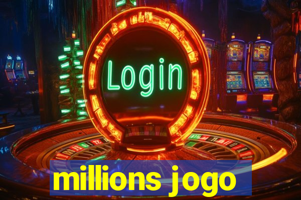 millions jogo