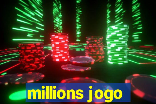 millions jogo