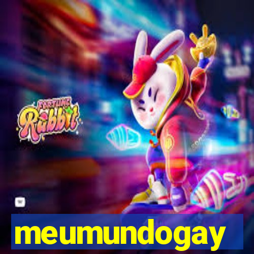 meumundogay