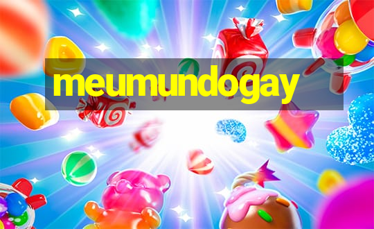 meumundogay