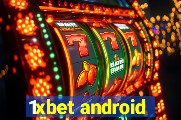 1xbet android