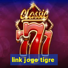 link jogo tigre