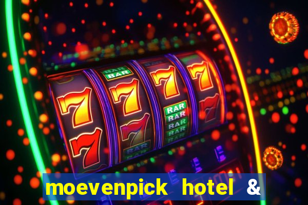 moevenpick hotel & casino geneva