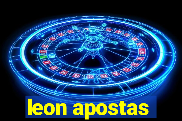 leon apostas