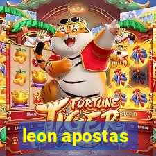 leon apostas