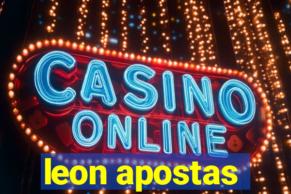 leon apostas