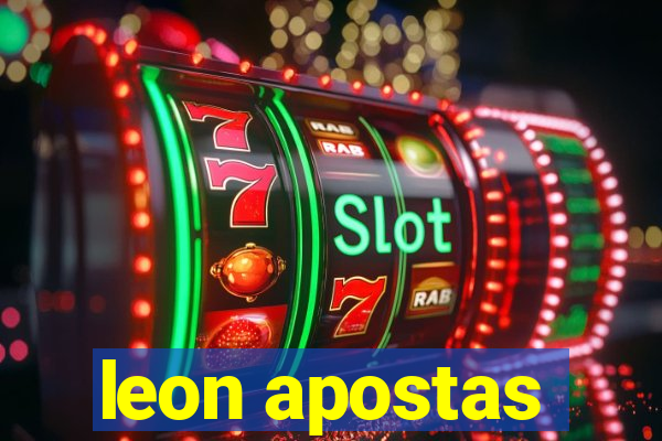 leon apostas