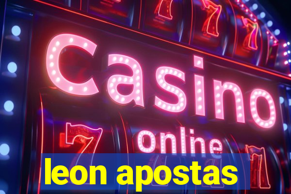 leon apostas