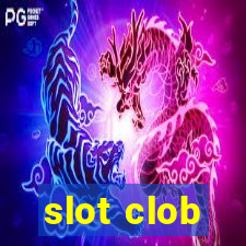 slot clob