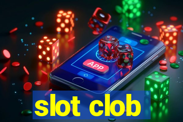 slot clob