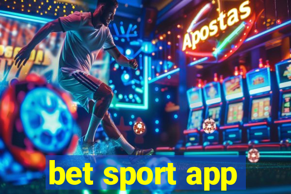 bet sport app