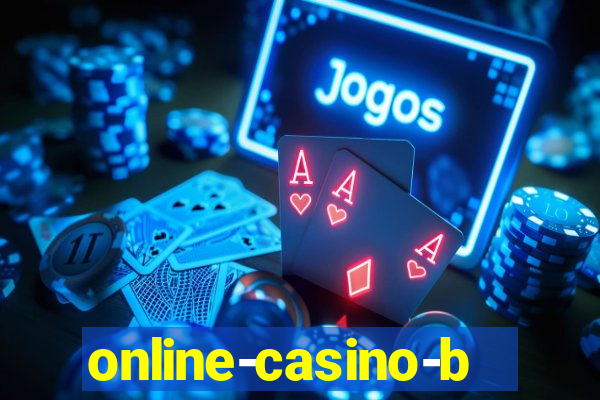 online-casino-bonus