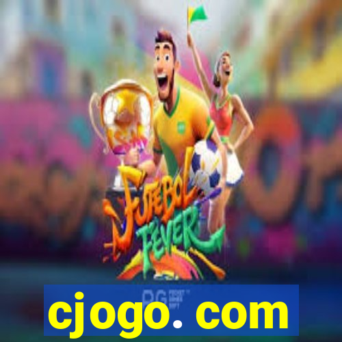 cjogo. com