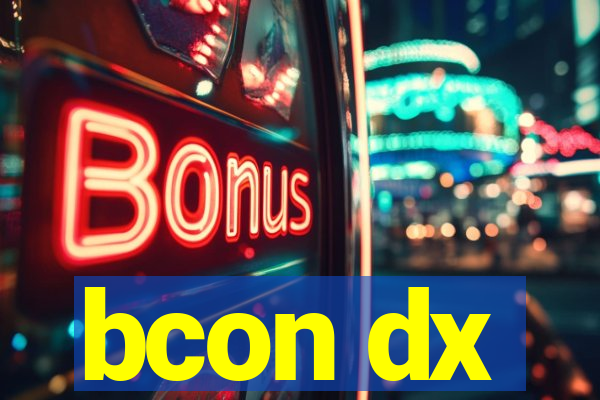 bcon dx