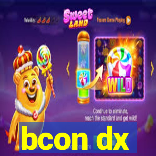 bcon dx