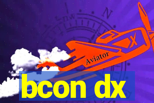 bcon dx