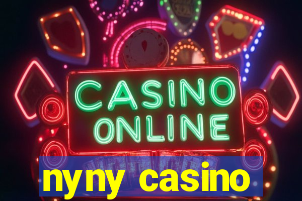 nyny casino