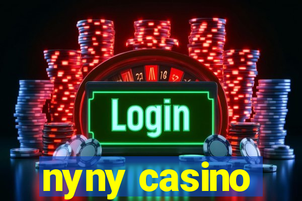 nyny casino