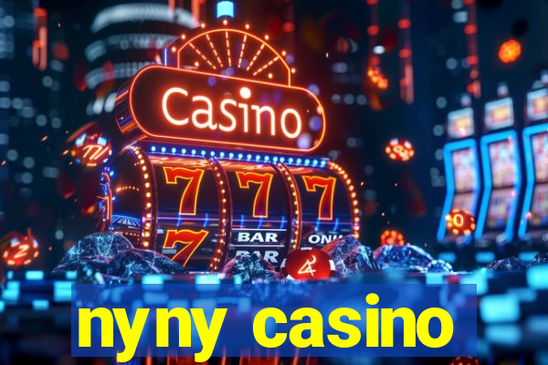 nyny casino