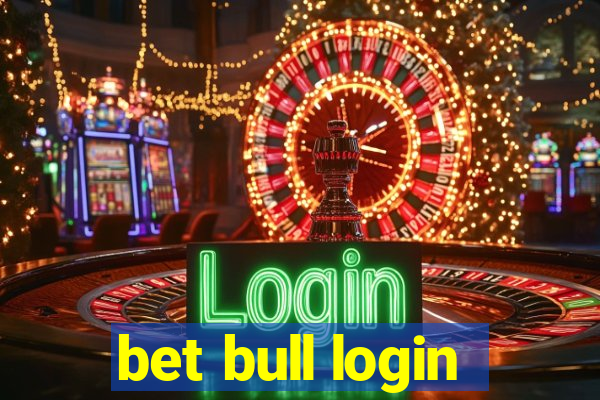 bet bull login