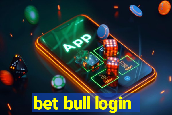 bet bull login