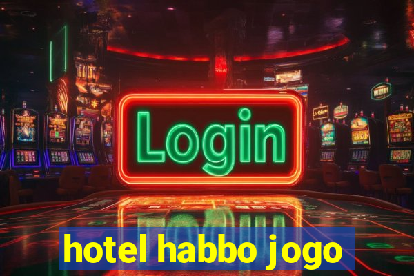 hotel habbo jogo