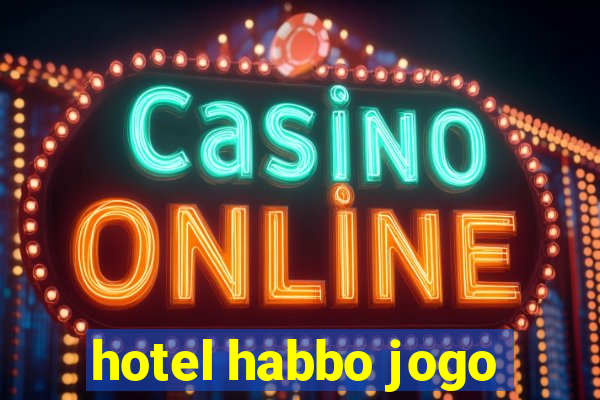 hotel habbo jogo