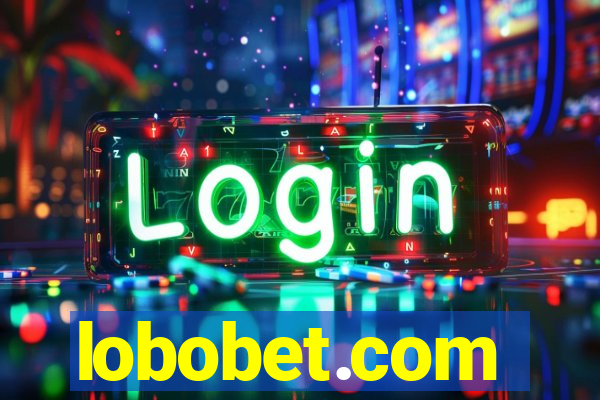 lobobet.com