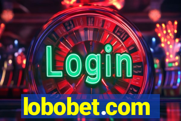 lobobet.com