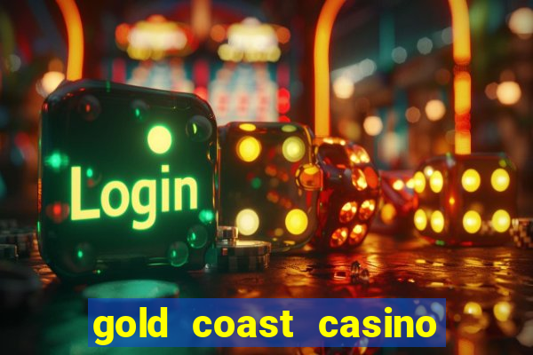 gold coast casino las vegas nv