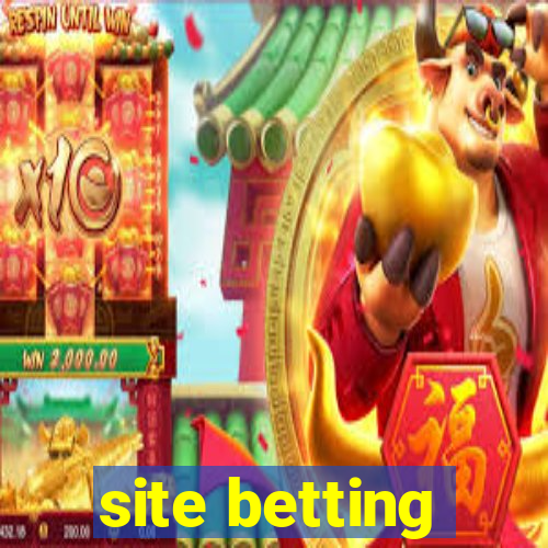 site betting