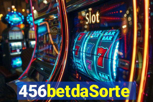 456betdaSorte