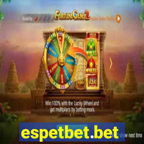 espetbet.bet