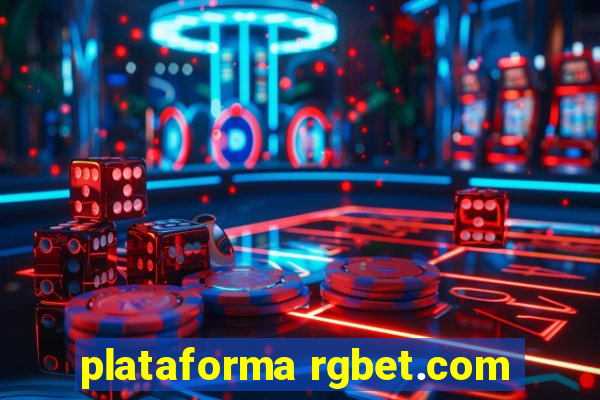 plataforma rgbet.com