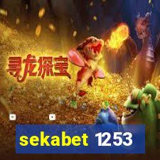 sekabet 1253