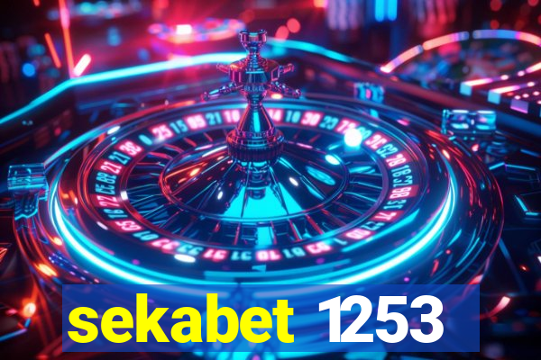 sekabet 1253