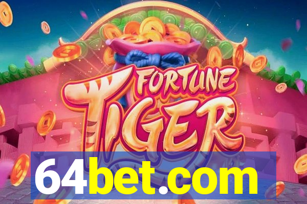 64bet.com