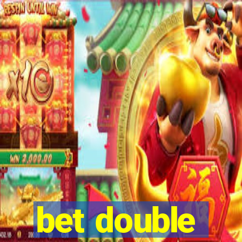 bet double