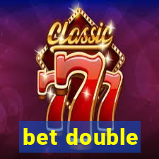 bet double