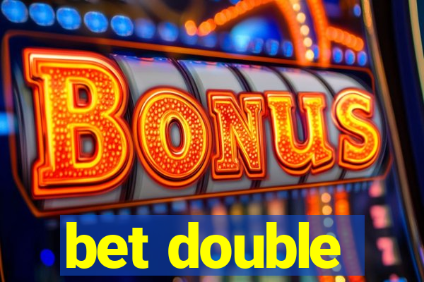 bet double