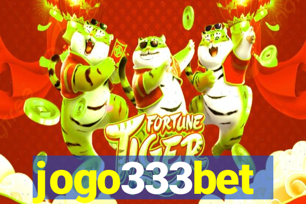 jogo333bet