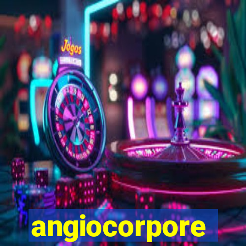 angiocorpore