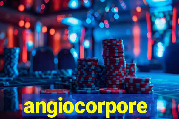 angiocorpore